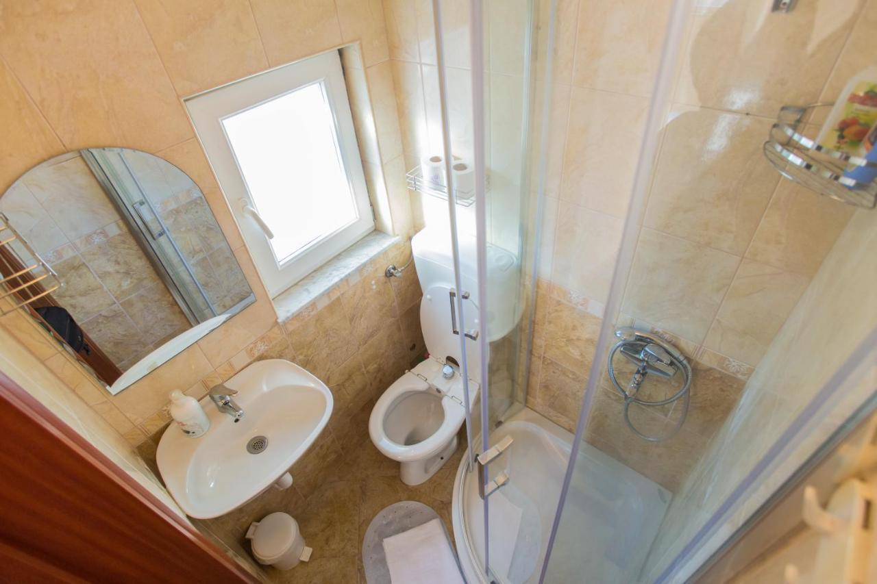 Guesthouse Aurora Mostar Exterior photo