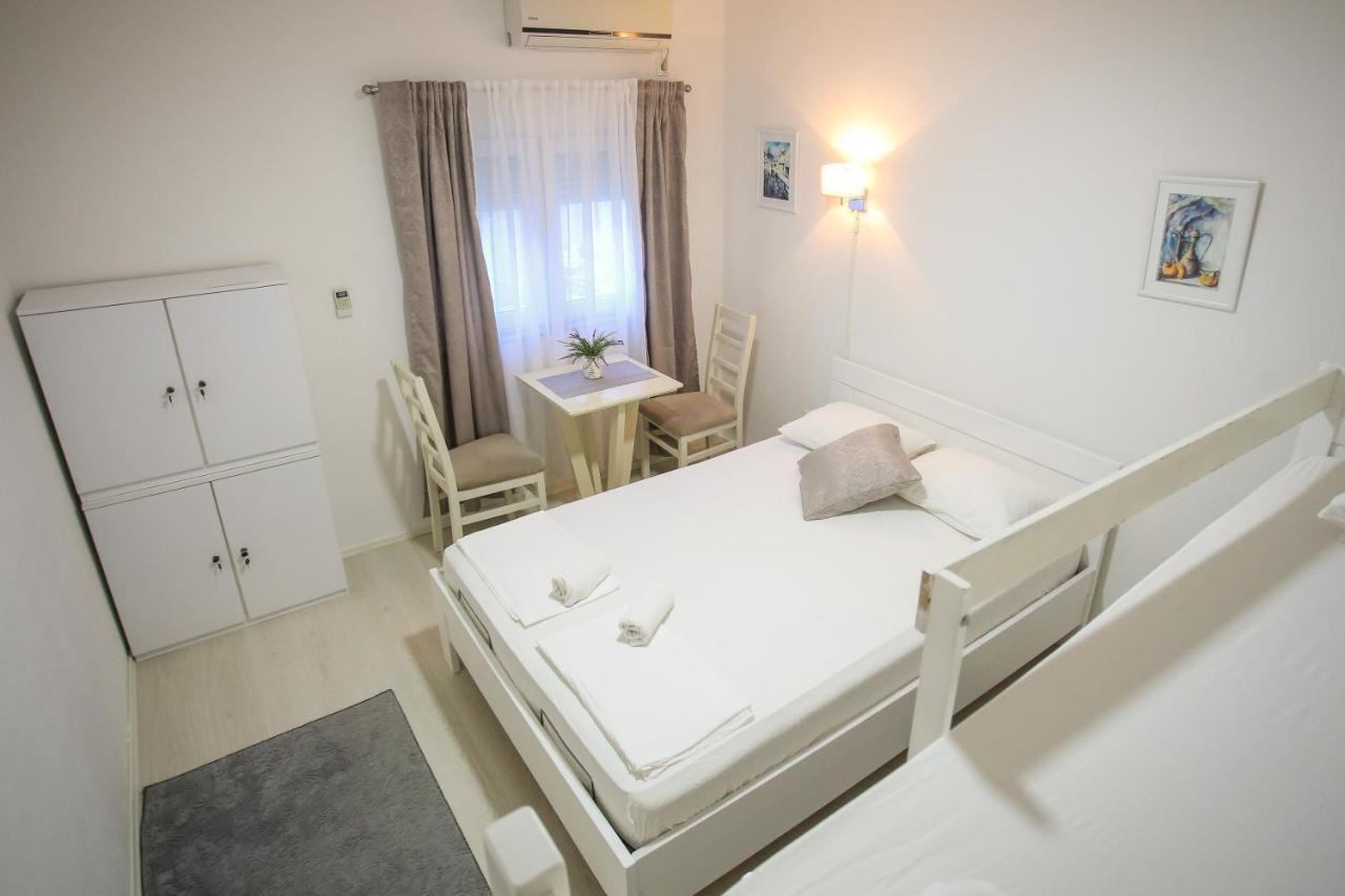 Guesthouse Aurora Mostar Exterior photo