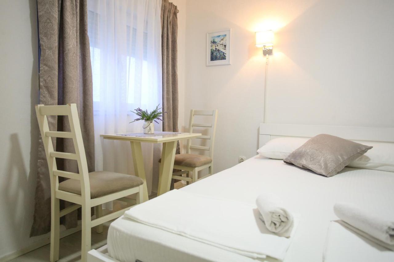 Guesthouse Aurora Mostar Exterior photo