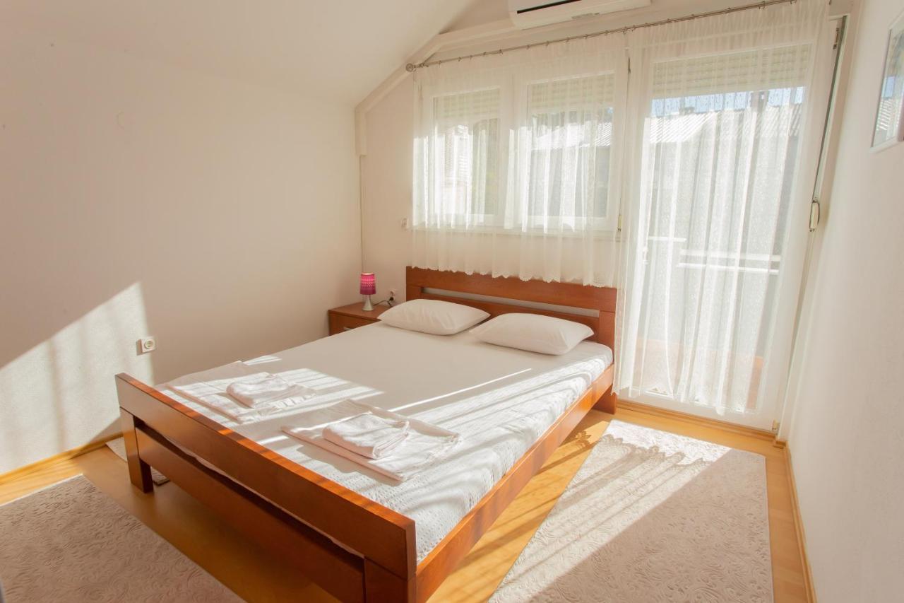 Guesthouse Aurora Mostar Exterior photo